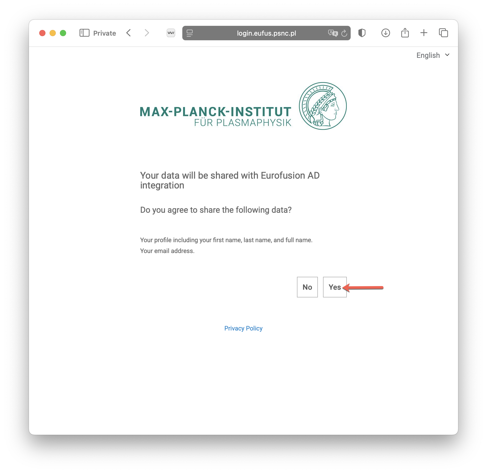 PSNC-ACH-04 > IPP Active Directory accounts (access to EUROfusion Software Stack without linking accounts) > step_4.png