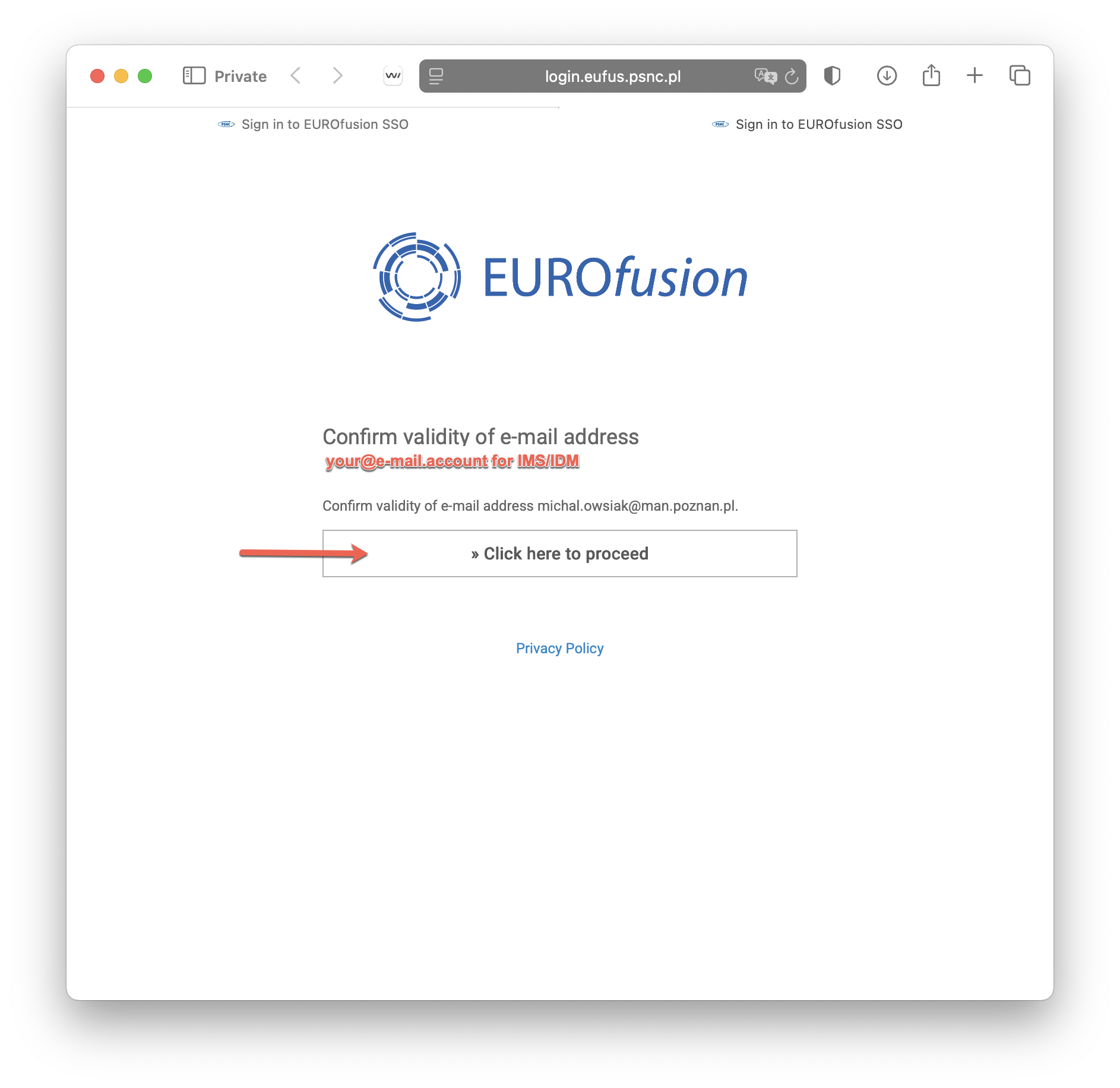 PSNC-ACH-04 > IPP Active Directory accounts (access to EUROfusion Software Stack without linking accounts) > step_7.png
